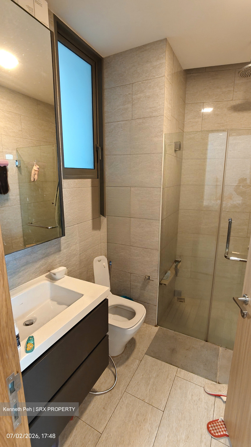 City Gate (D7), Apartment #580298521